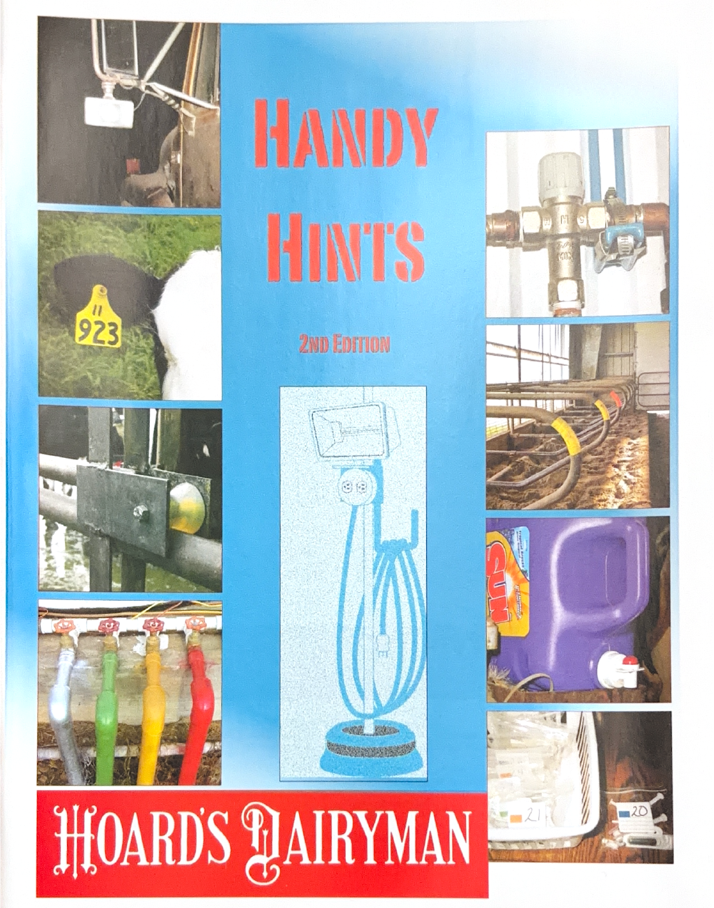 Handy Hints