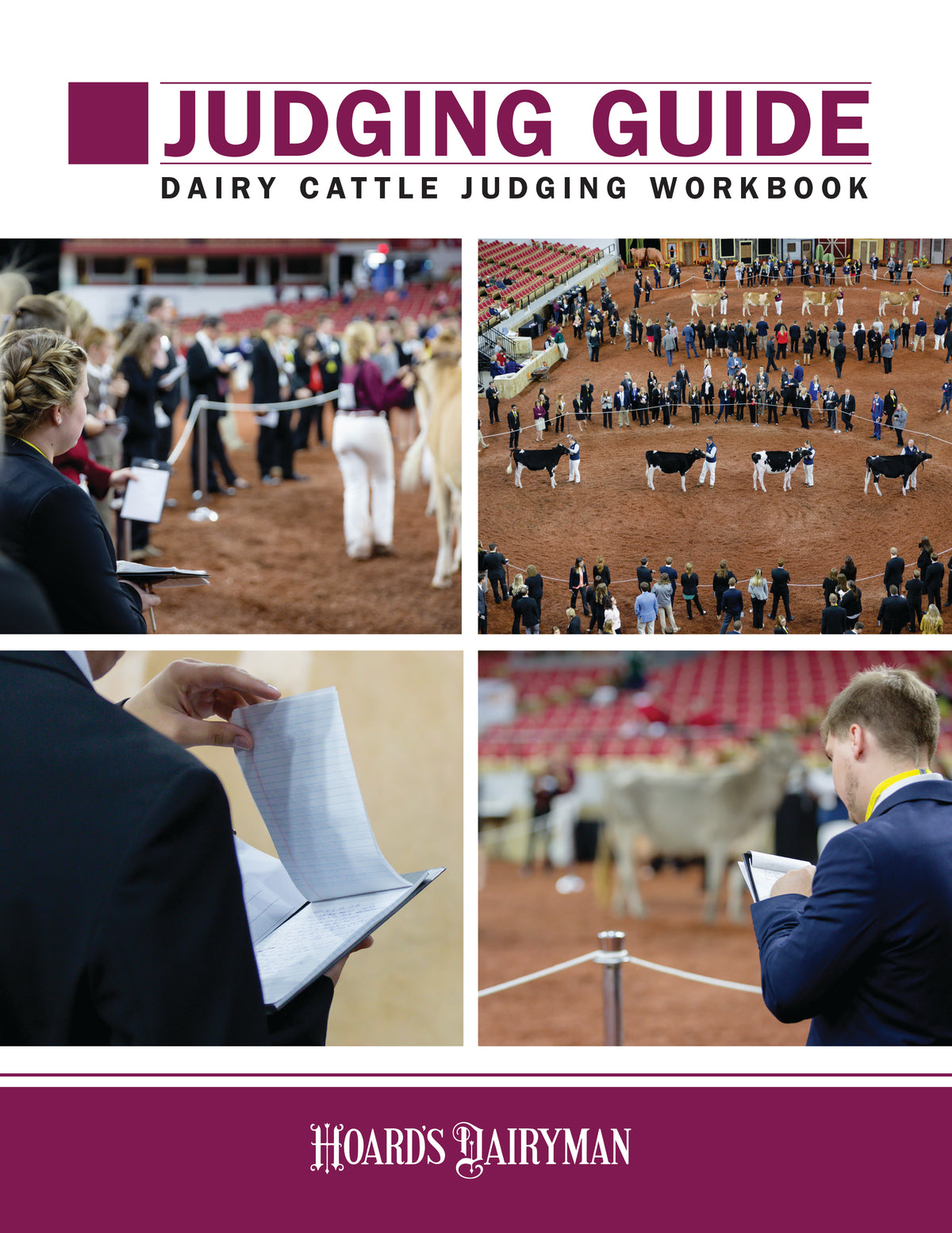 Judging Guide
