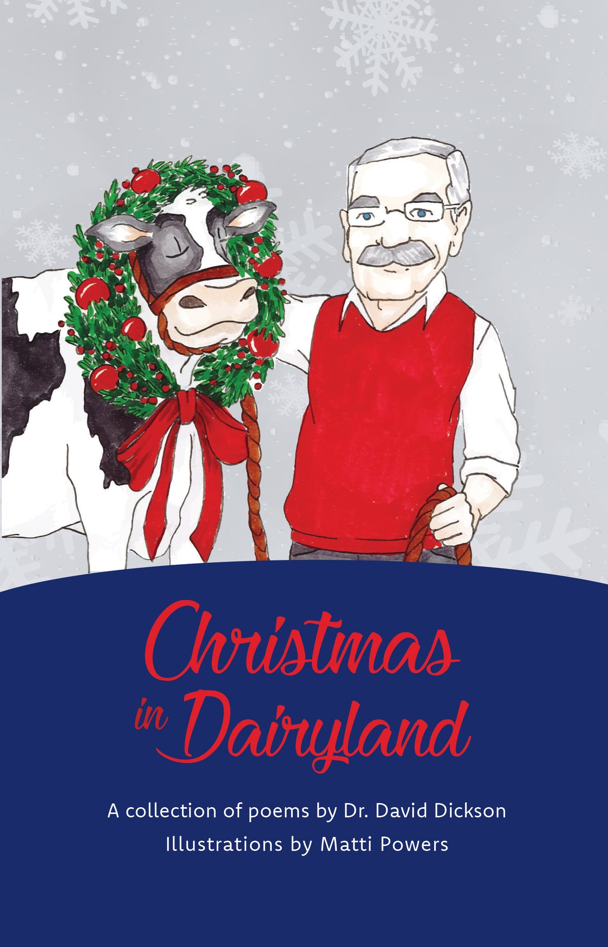 Christmas in Dairyland
