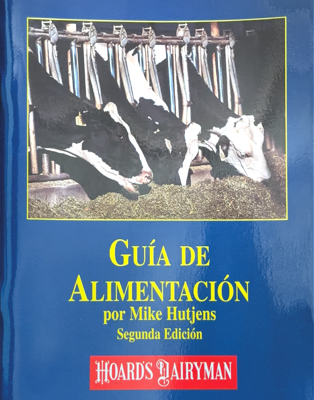 Guia de Alimentacion