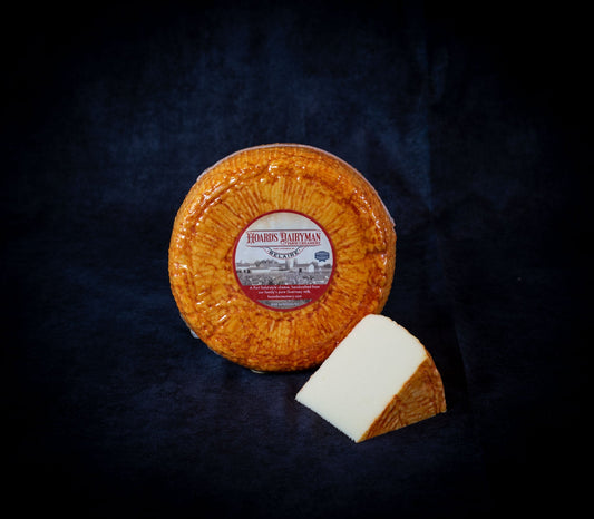 A California “gold” rush for our Wisconsin-made cheeses