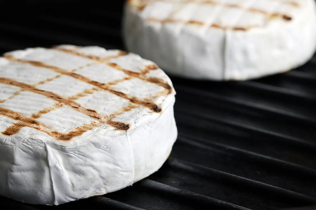 National Dairy Month’s here — celebrate with cheese