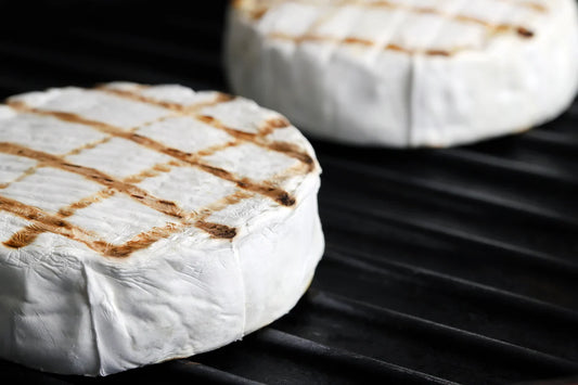 National Dairy Month’s here — celebrate with cheese