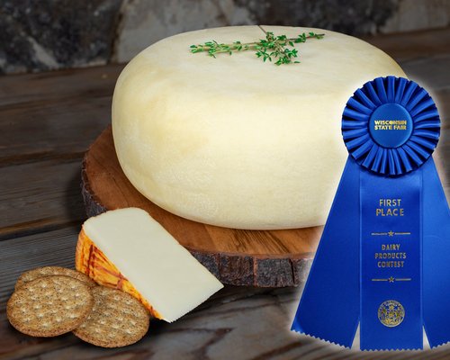 Hoard’s Dairyman Farm Creamery Cheese Takes First at 2021 Wisconsin State Fair