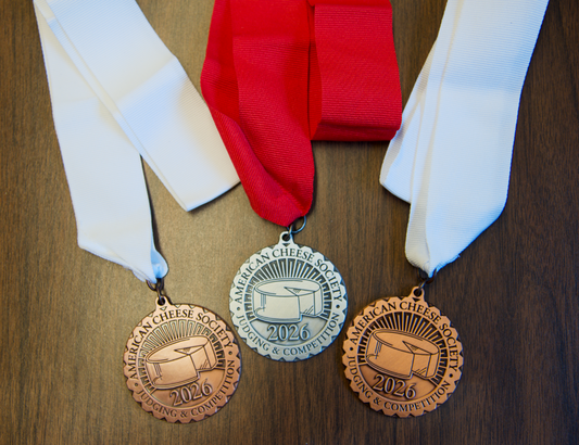 Hoard’s heritage brings high honors