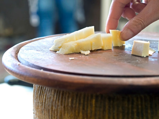 Hoard’s earns awards: high stakes and high scores in the Cheese Capital