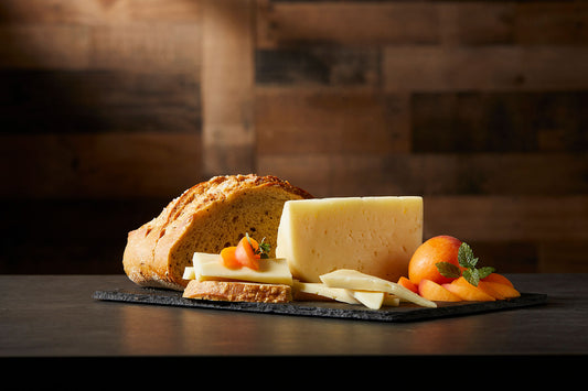 Gouda’s sweet spot