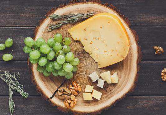 What makes Gouda so good?