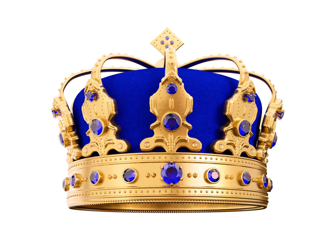 Quiz time! King’s tax edition.