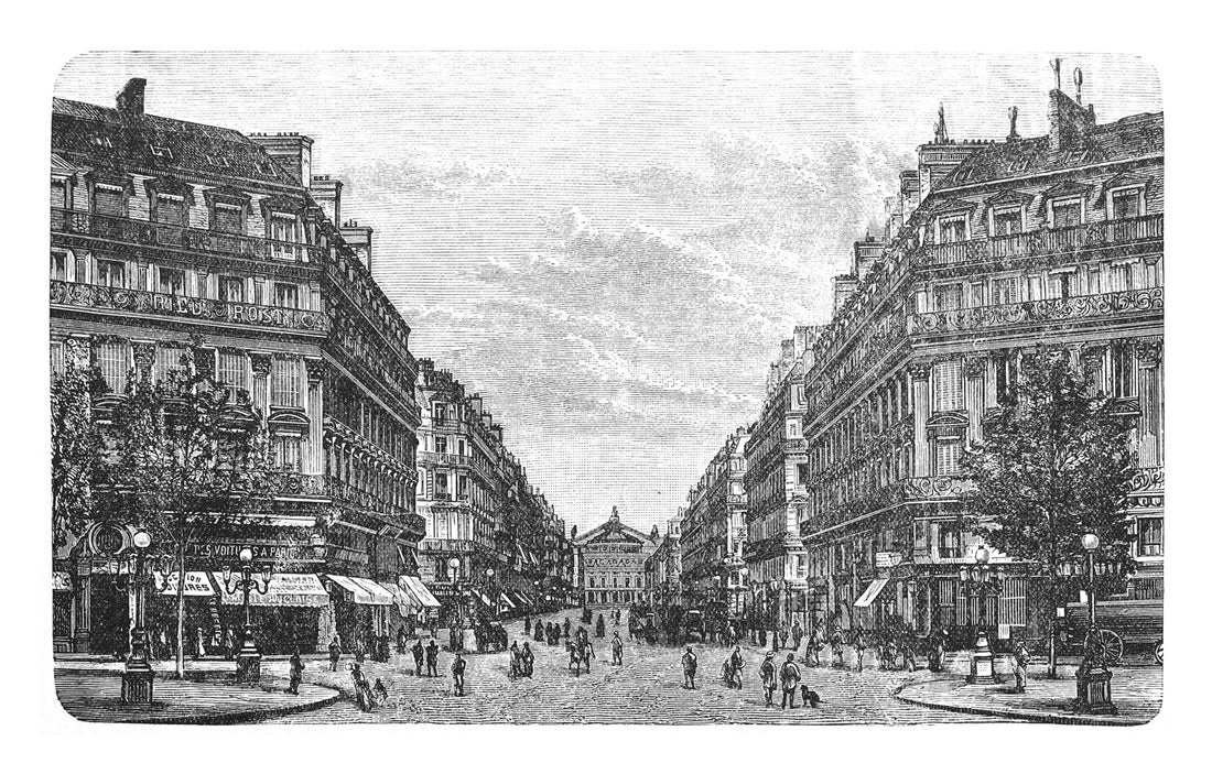 Quiz time! 19th-century France edition