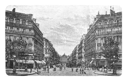Quiz time! 19th-century France edition