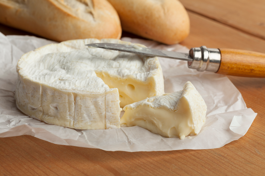 Cheese introverts