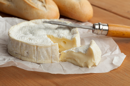 Cheese introverts