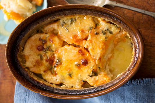 Crazy for Butterkäse? You’re not alone