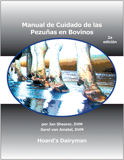 Manual de Cuidado de Pezuñas en Bovinos - PDF