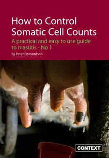 How to Control Somatic Cell Counts