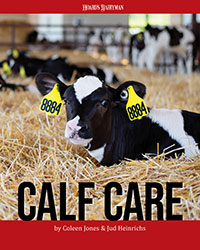 Calf Care