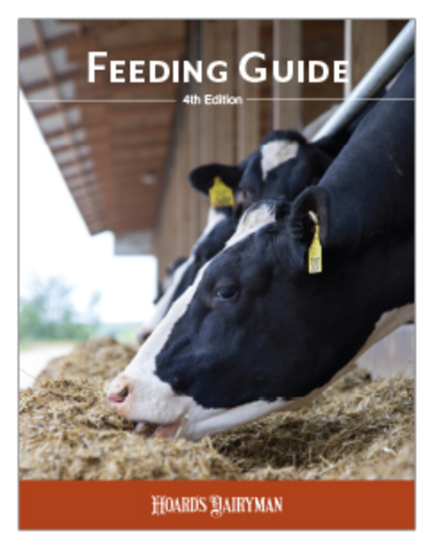 Feeding Guide, 4th Edition