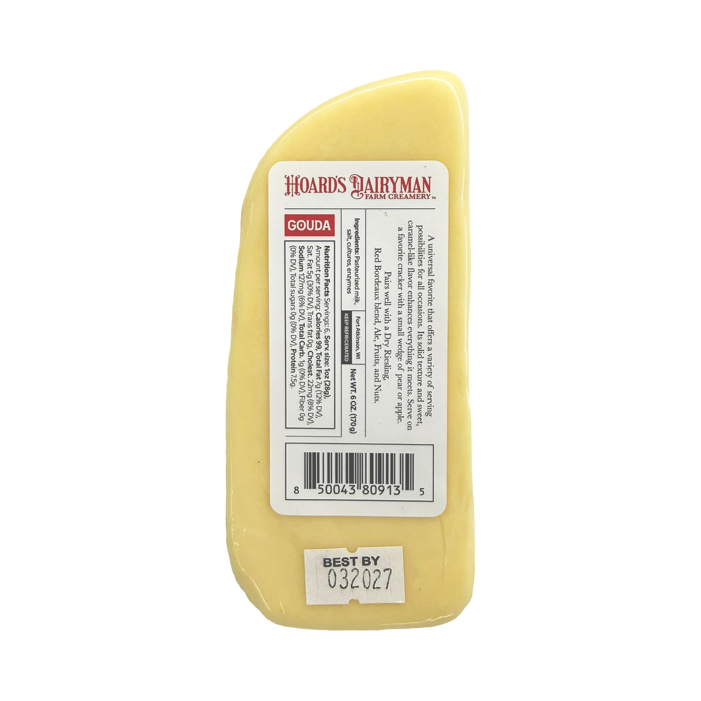 Gouda