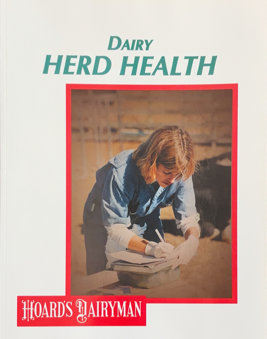 Dairy Herd Health