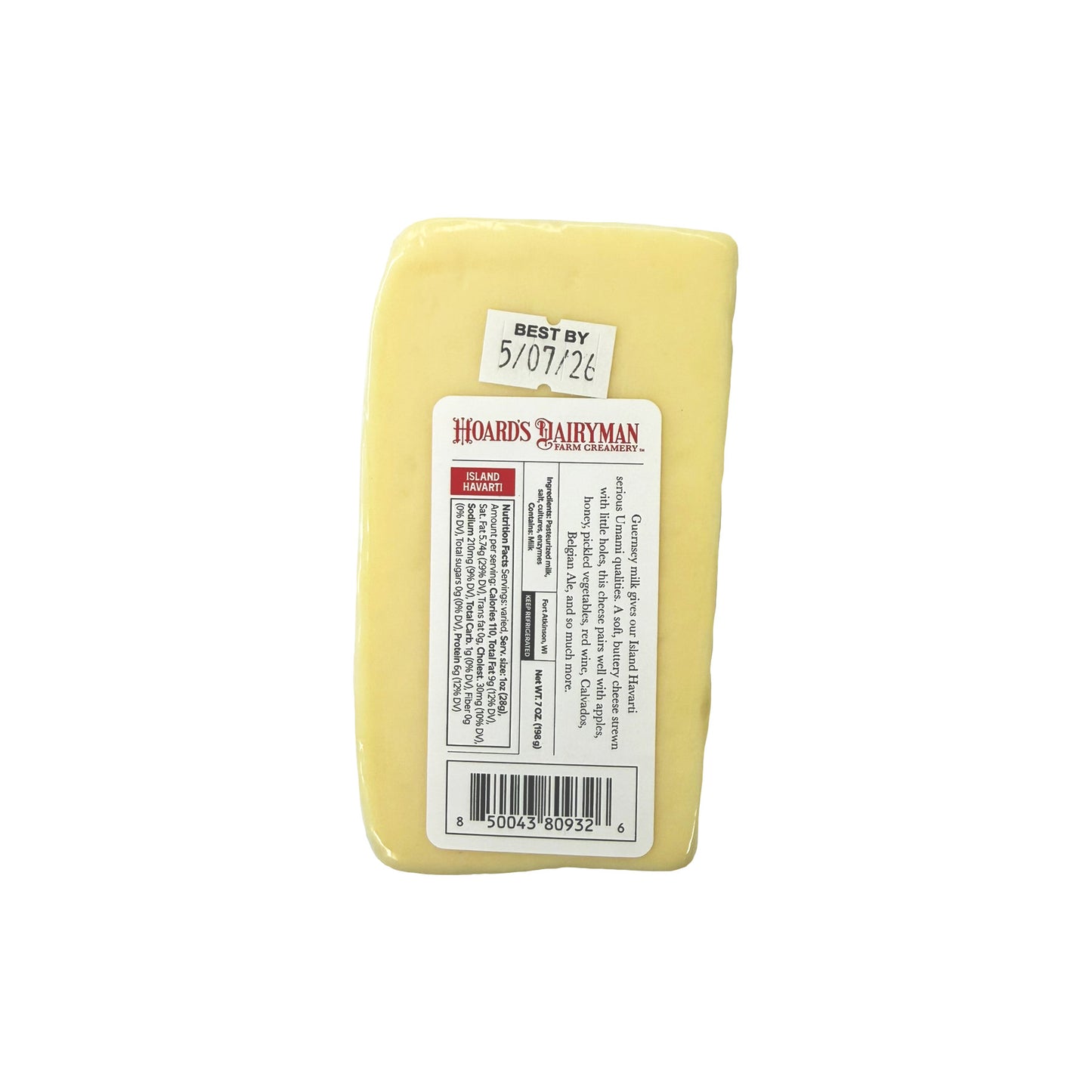 Havarti