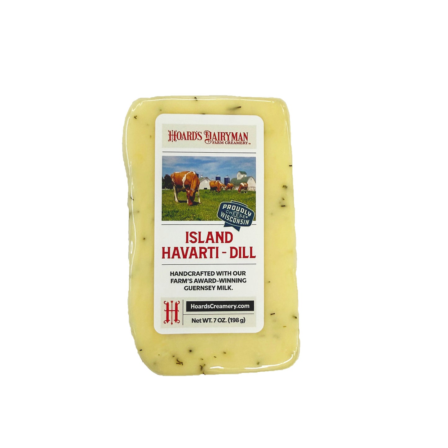 Dill Havarti