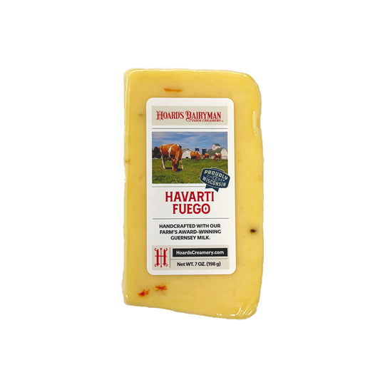 Havarti Fuego