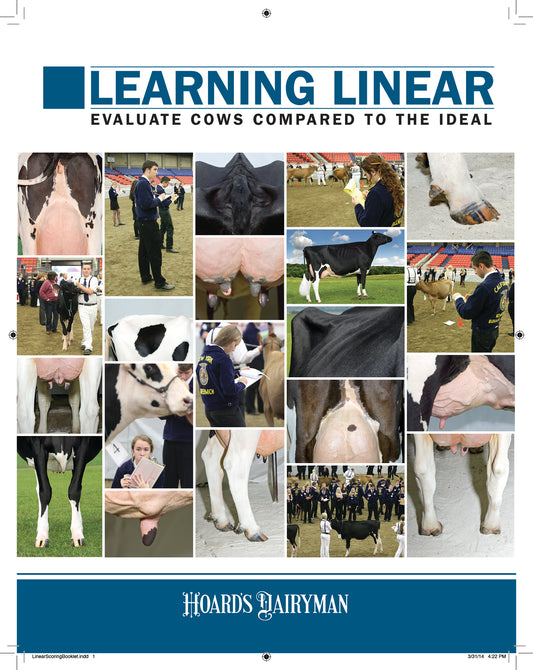 Learning Linear
