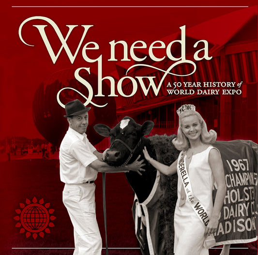 We Need a Show